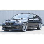 Πλαϊνά μαρσπιέ Hamann για BMW Σειρά 5 (F07 GT) Πλαϊνά μαρσπιέ Hamann για BMW Σειρά 5 (F07 GT)
